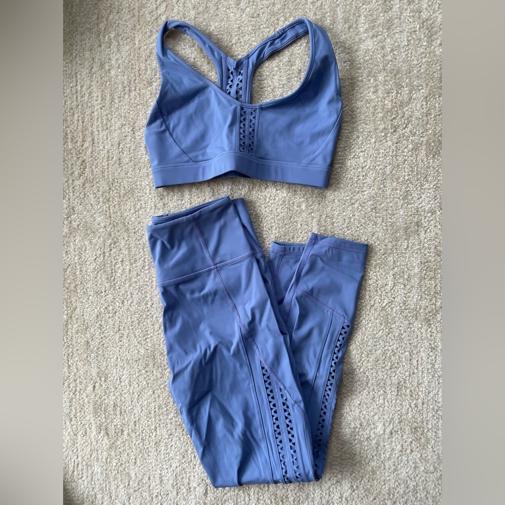 Soulcycle Matching Workout Set